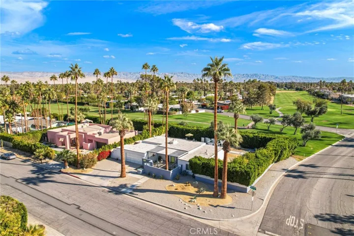 Golf Course