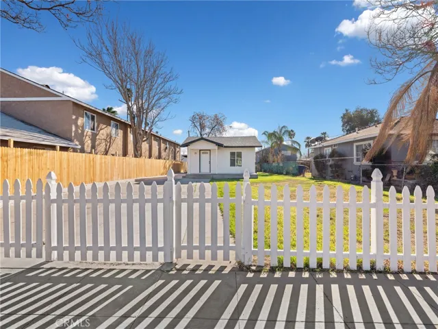 219 E Olive Street, San Bernardino, California 92410