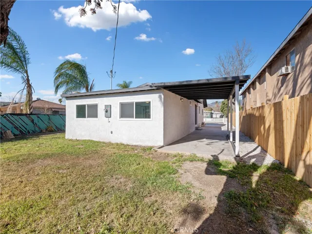 219 E Olive Street, San Bernardino, California 92410