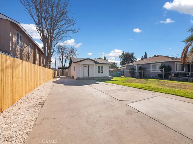 219 E Olive Street, San Bernardino, California 92410