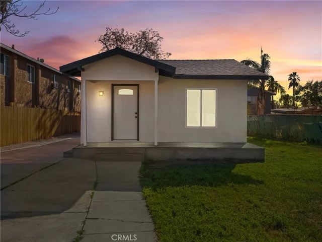 219 E Olive Street, San Bernardino, California 92410