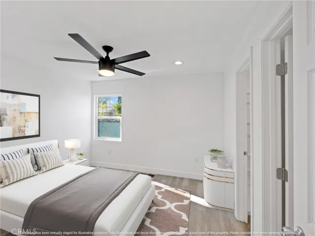 Virtual Staging