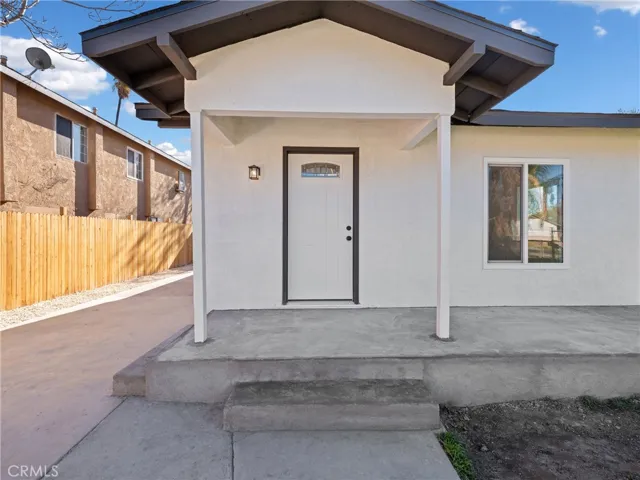 219 E Olive Street, San Bernardino, California 92410