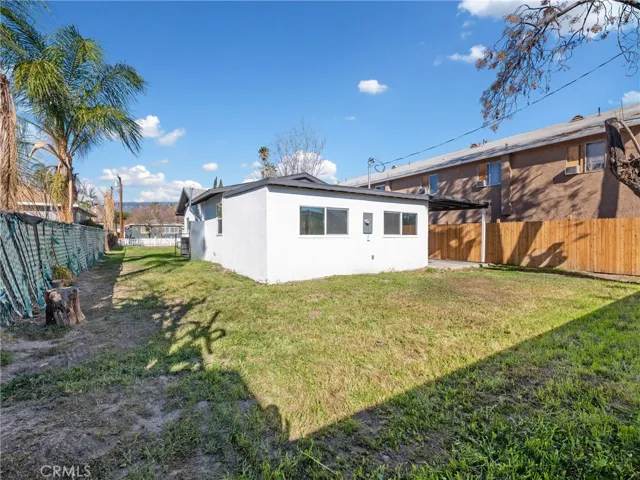 219 E Olive Street, San Bernardino, California 92410