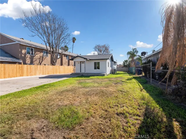 219 E Olive Street, San Bernardino, California 92410