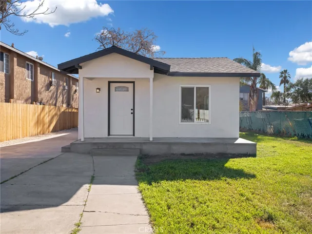 219 E Olive Street, San Bernardino, California 92410