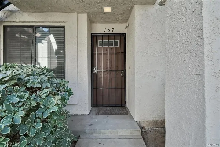 2554 Olive Drive 167, Palmdale, California 93550