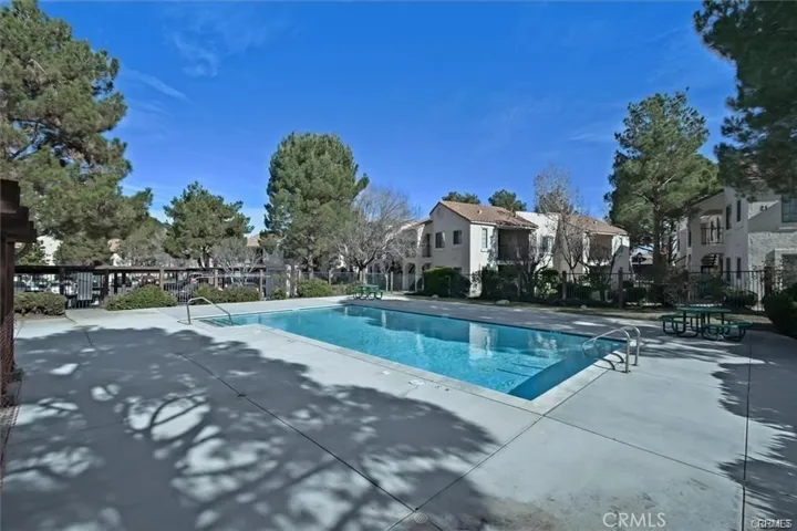 2554 Olive Drive 167, Palmdale, California 93550