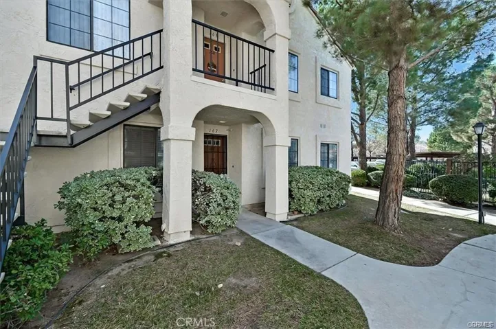 2554 Olive Drive 167, Palmdale, California 93550