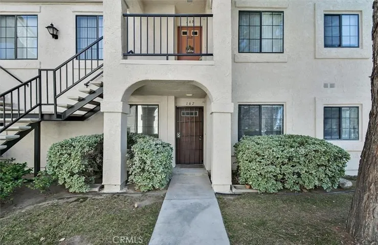 2554 Olive Drive 167, Palmdale, California 93550