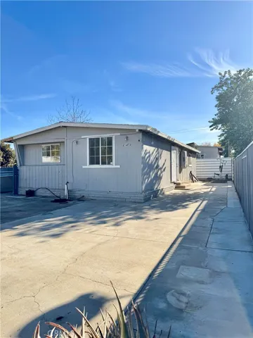 21473 Pepper Drive, Perris, California 92570