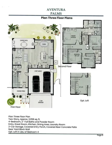 66671 Thunderbird Lane, Desert Hot Springs, California 92240