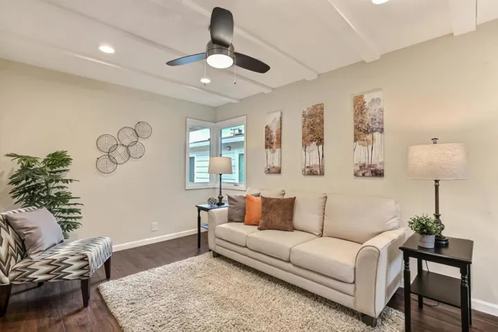 884 Rose Blossom Drive, Cupertino, California 95014