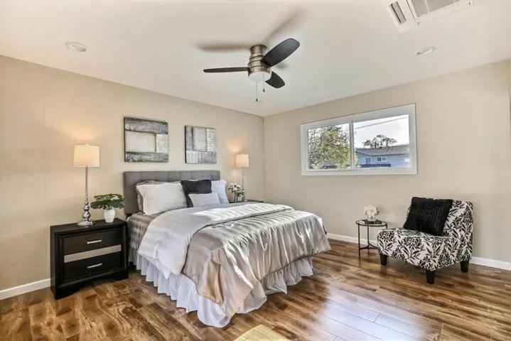 884 Rose Blossom Drive, Cupertino, California 95014