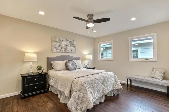 884 Rose Blossom Drive, Cupertino, California 95014