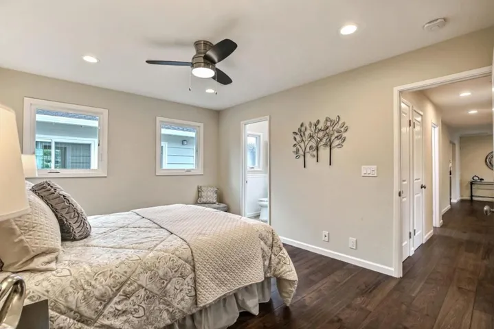 884 Rose Blossom Drive, Cupertino, California 95014