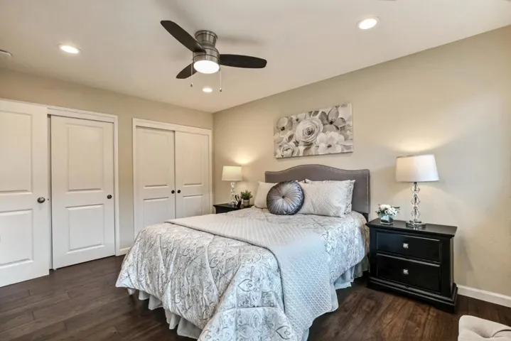 884 Rose Blossom Drive, Cupertino, California 95014