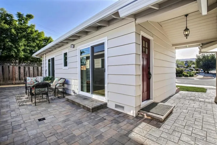 884 Rose Blossom Drive, Cupertino, California 95014