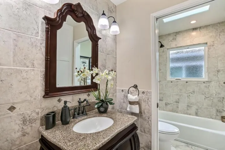 884 Rose Blossom Drive, Cupertino, California 95014