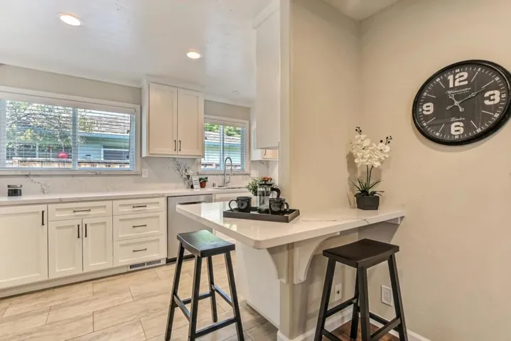 884 Rose Blossom Drive, Cupertino, California 95014