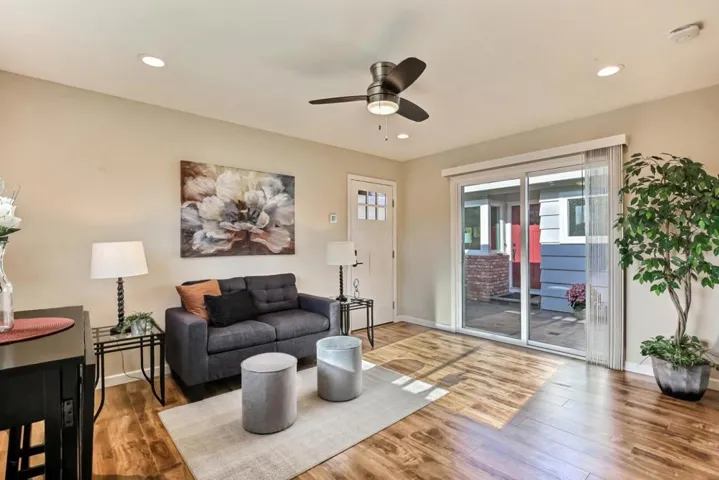 884 Rose Blossom Drive, Cupertino, California 95014