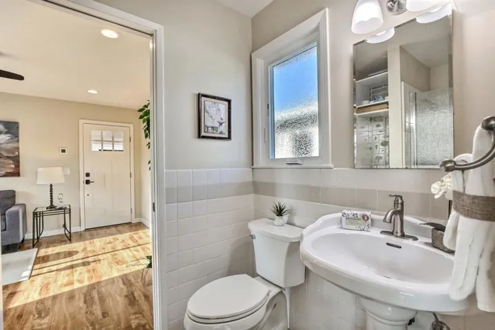 884 Rose Blossom Drive, Cupertino, California 95014