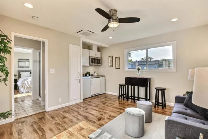 884 Rose Blossom Drive, Cupertino, California 95014