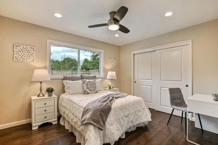 884 Rose Blossom Drive, Cupertino, California 95014