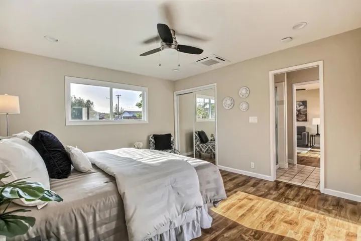 884 Rose Blossom Drive, Cupertino, California 95014