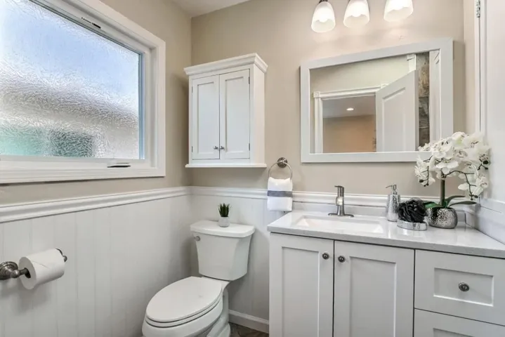 884 Rose Blossom Drive, Cupertino, California 95014