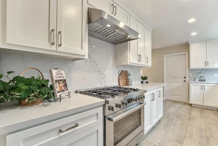 884 Rose Blossom Drive, Cupertino, California 95014