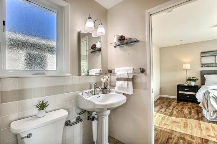 884 Rose Blossom Drive, Cupertino, California 95014