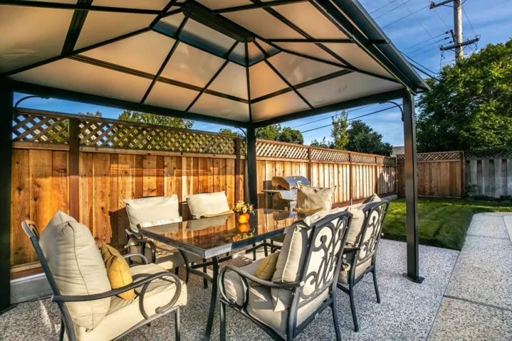884 Rose Blossom Drive, Cupertino, California 95014