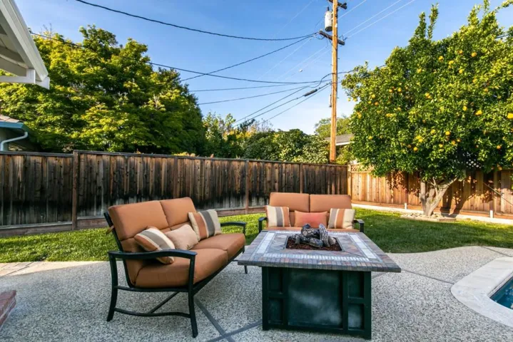 884 Rose Blossom Drive, Cupertino, California 95014