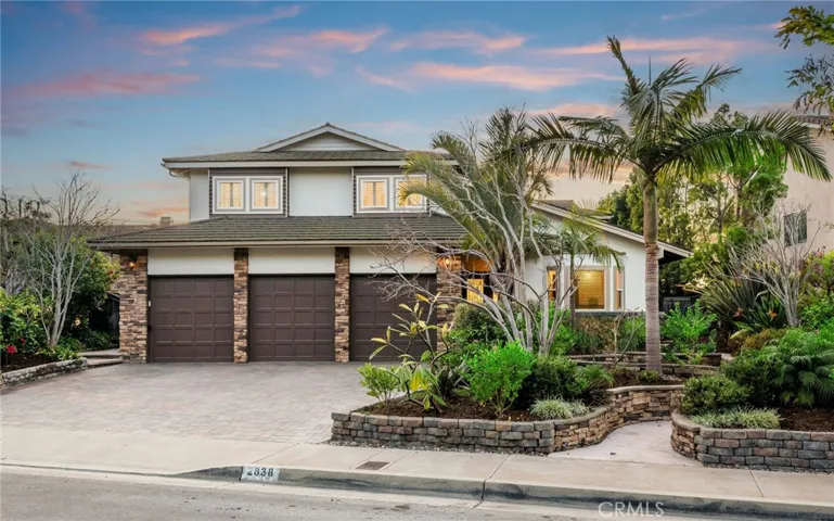 2838 Via Amapola, San Clemente, California 92673