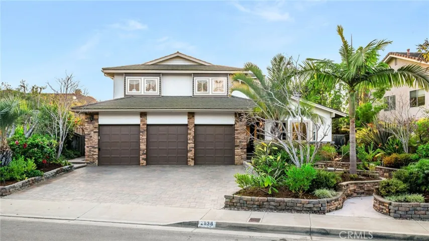 2838 Via Amapola, San Clemente, California 92673