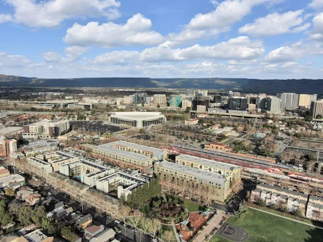 88 Bush Street 3189, San Jose, California 95126