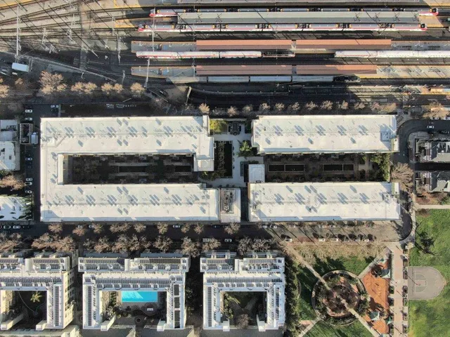 88 Bush Street 3189, San Jose, California 95126