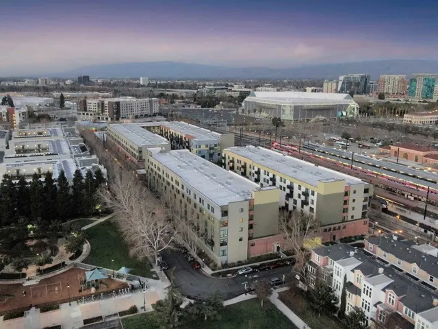 88 Bush Street 3189, San Jose, California 95126