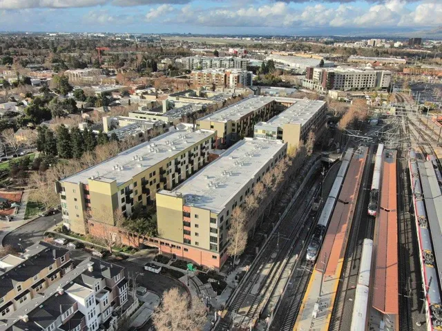 88 Bush Street 3189, San Jose, California 95126