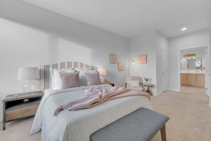 88 Bush Street 3189, San Jose, California 95126
