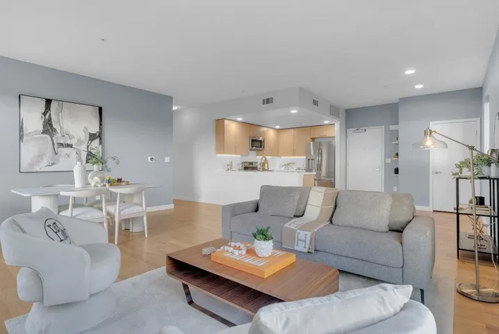 88 Bush Street 3189, San Jose, California 95126