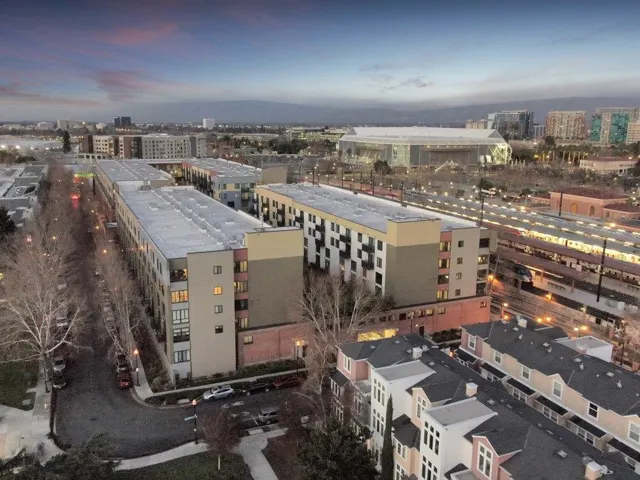 88 Bush Street 3189, San Jose, California 95126