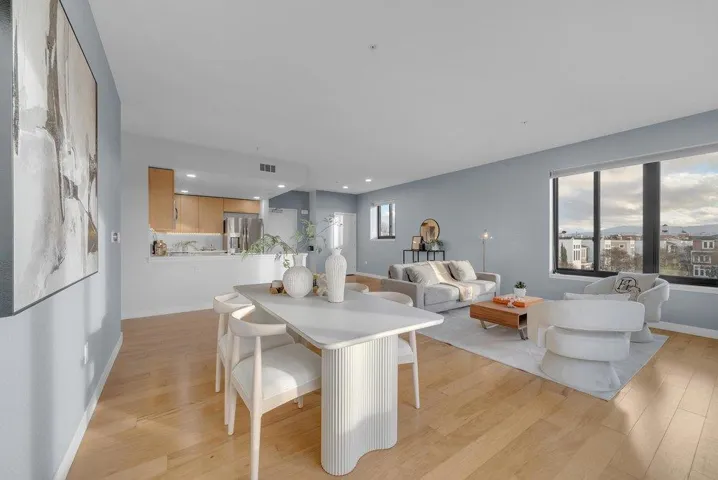 88 Bush Street 3189, San Jose, California 95126