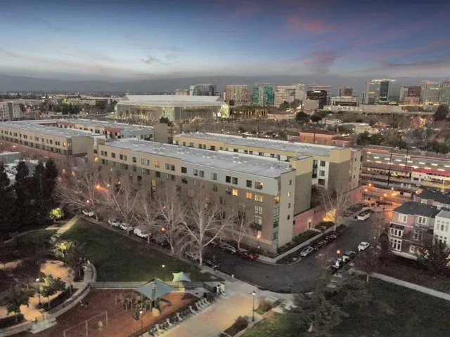 88 Bush Street 3189, San Jose, California 95126