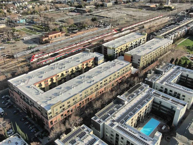 88 Bush Street 3189, San Jose, California 95126