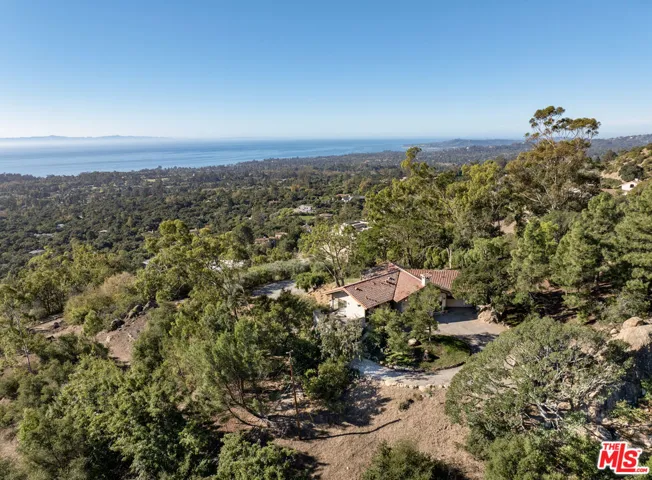 2200 Bella Vista Drive, Montecito, California 93108