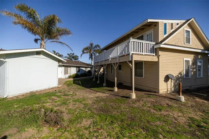 1470 S 13th Street, Oceano, California 93445