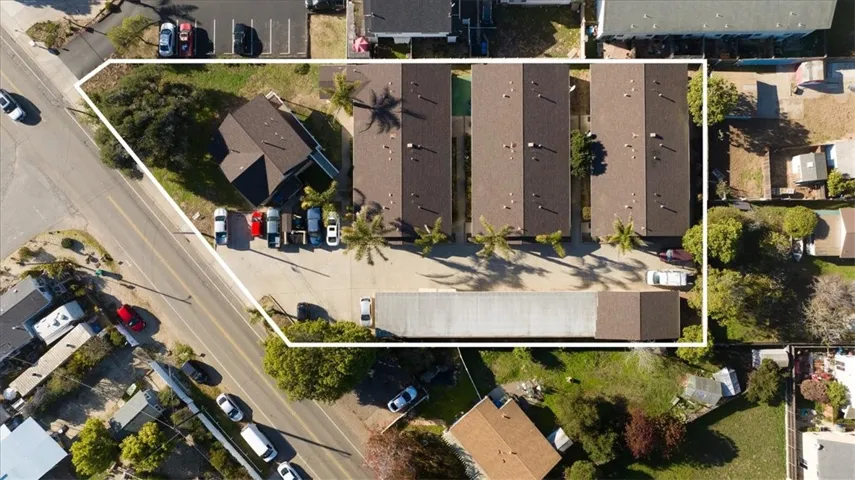 1470 S 13th Street, Oceano, California 93445