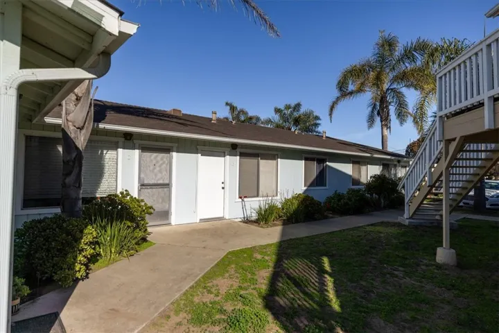 1470 S 13th Street, Oceano, California 93445